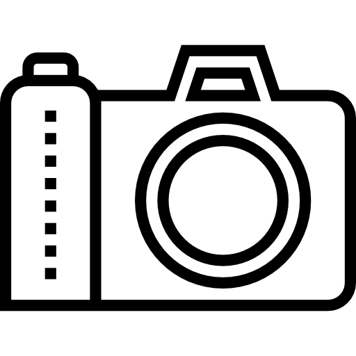 Photo camera